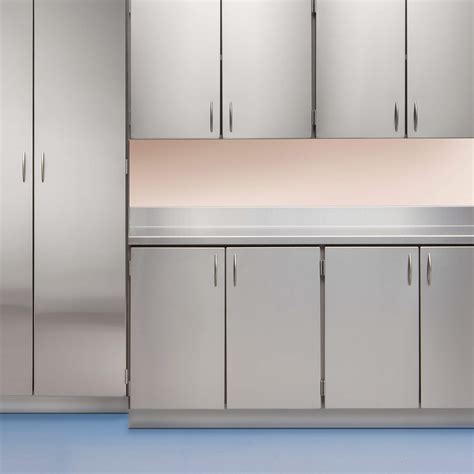 stainless steel cabinet fabricators note edge safe smooth|medical stainless steel cabinets.